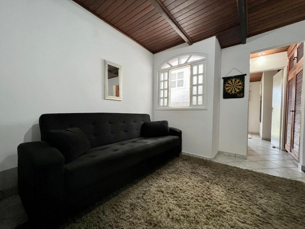 Casa Verde No Centro De Araquari Zewnętrze zdjęcie