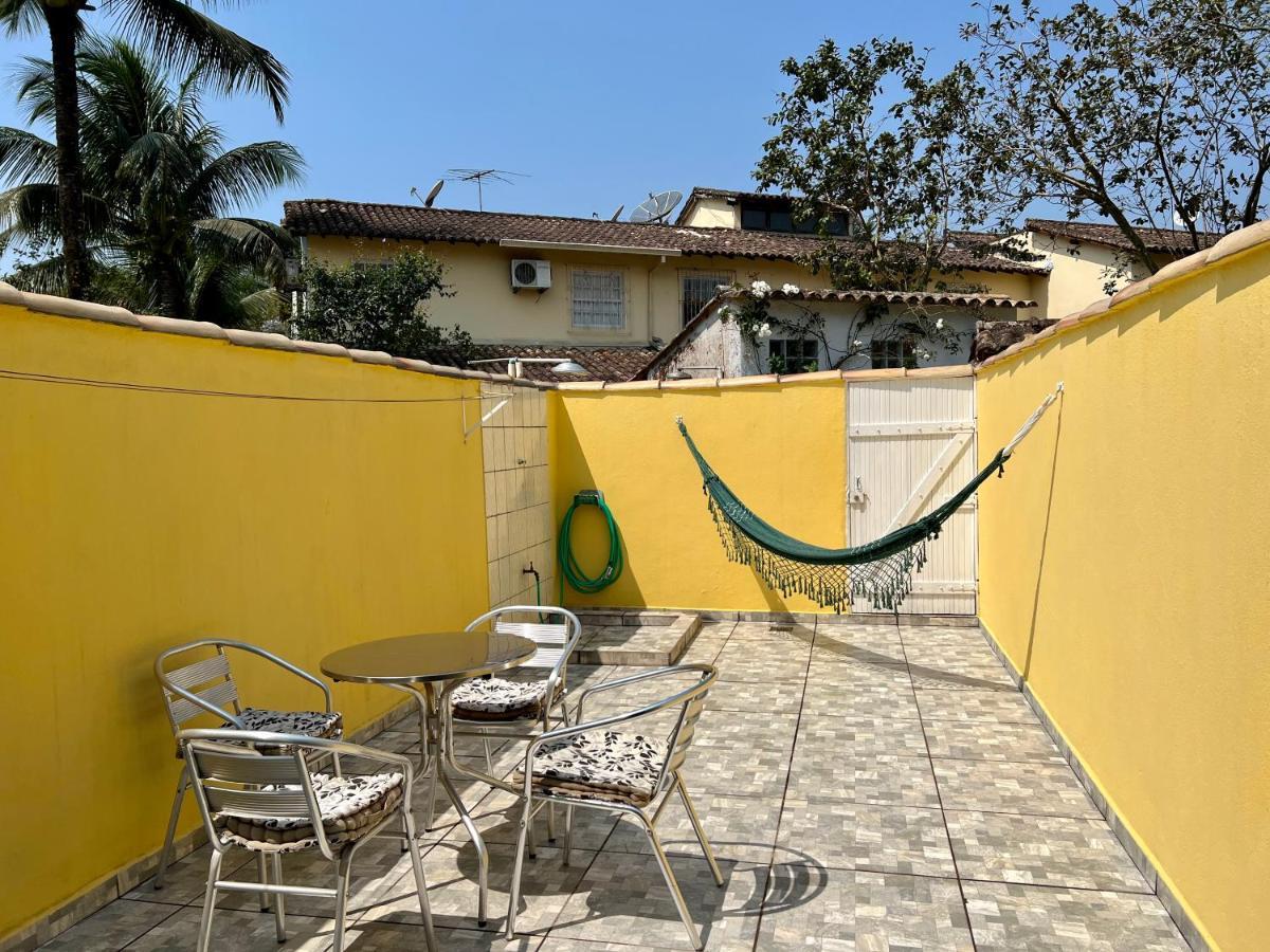 Casa Verde No Centro De Araquari Zewnętrze zdjęcie