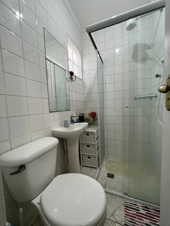 Casa Verde No Centro De Araquari Zewnętrze zdjęcie