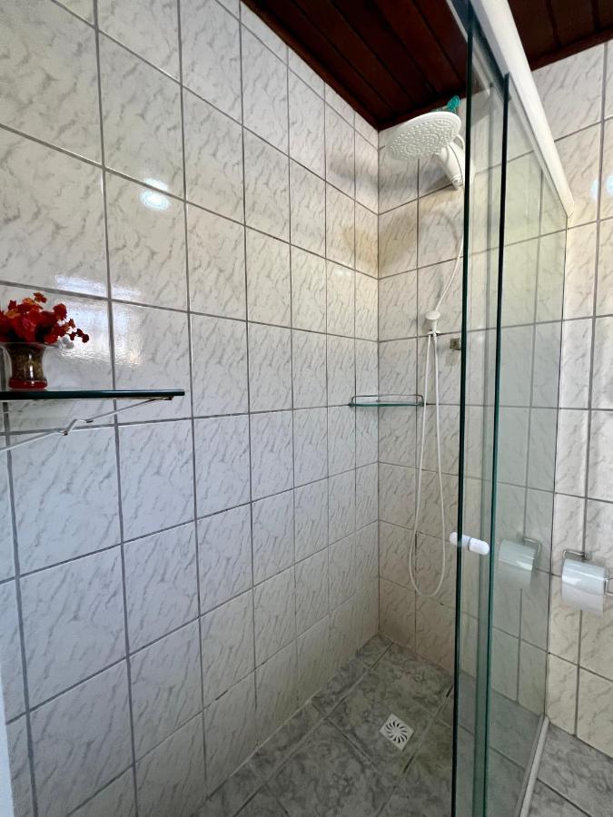 Casa Verde No Centro De Araquari Zewnętrze zdjęcie