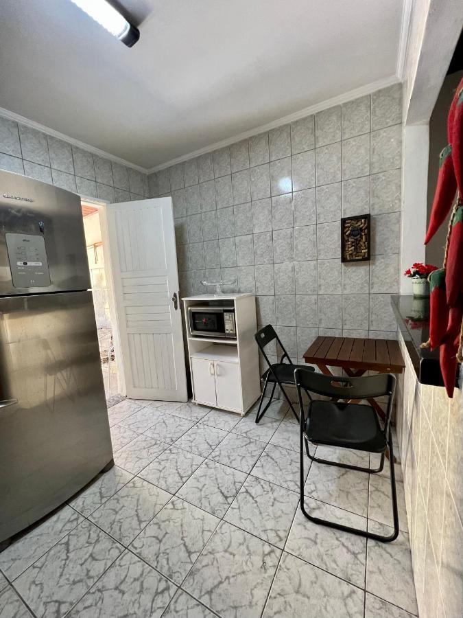 Casa Verde No Centro De Araquari Zewnętrze zdjęcie